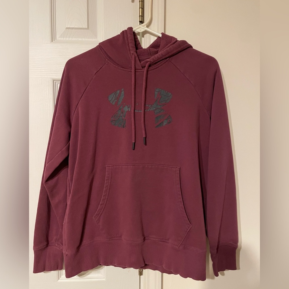 Under Armour Hoodie